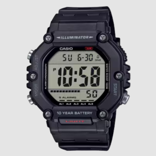 שעון יד - AE-1600H-1AV - CASIO