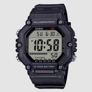 שעון יד - AE-1600H-1AV - CASIO