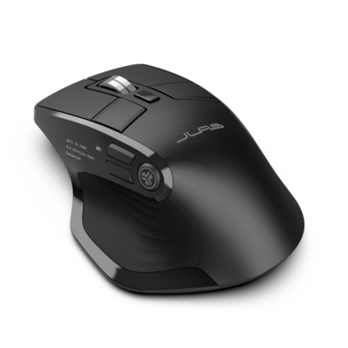 ‏עכבר ‏אלחוטי ארגונומי JLab Epic Mouse