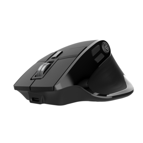 ‏עכבר ‏אלחוטי ארגונומי JLab Epic Mouse