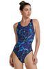 בגד ים נשים SYNAPSE MAXFIT BLUE