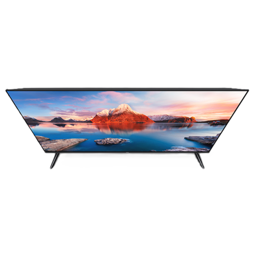 טלוויזיה חכמה 32'' Xiaomi TV A Pro, שנתיים אחריות יבואן רשמי 