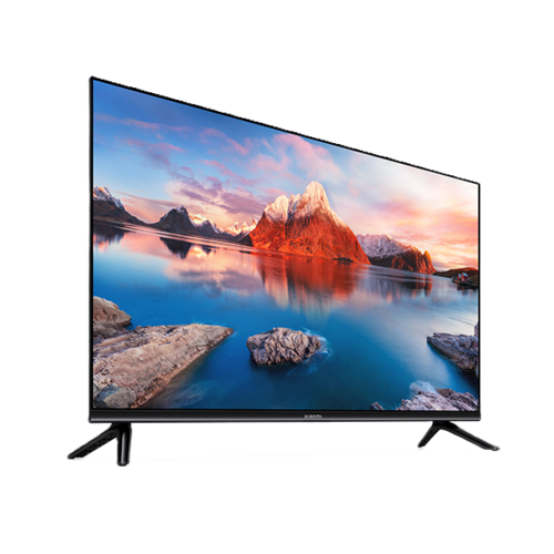 טלוויזיה חכמה 32'' Xiaomi TV A Pro, שנתיים אחריות יבואן רשמי 