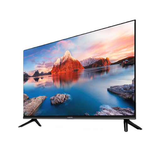 טלוויזיה חכמה 32'' Xiaomi TV A Pro, שנתיים אחריות יבואן רשמי 