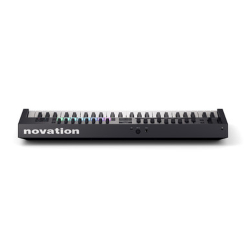 זוית נוספת Novation Launchkey 49 MK4 MIDI keyboard controller