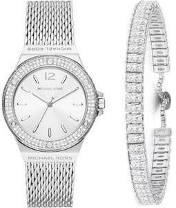 מייקל קורס Michael Kors MK7337 נשים סט צמיד מתנה