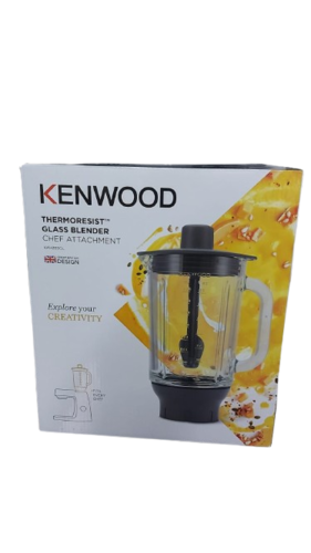 כד בלנדר קומפלט זכוכית Kenwood - קנווד מקורי 
