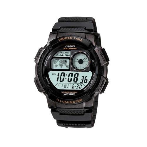 שעון יד - AE-1000W - CASIO