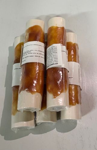 עצם קלציום דנטלית עם עוף 16 ס