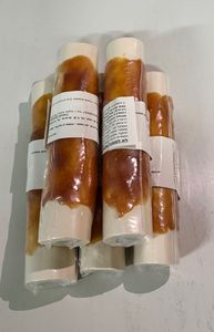 עצם קלציום דנטלית עם עוף 16 ס"מ