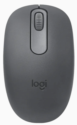 Logitech M171 Wireless - כחול