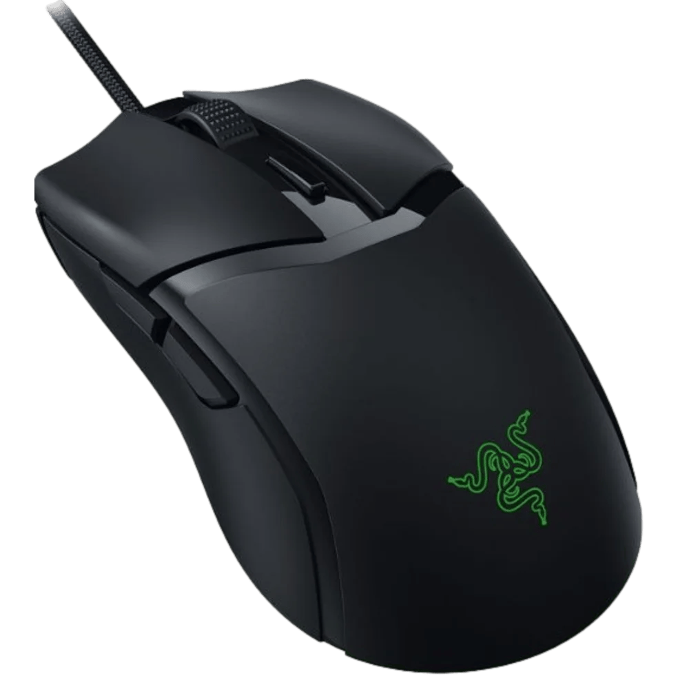עכבר חוטי RAZER COBRA