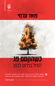 כשהקסם פג - פואד עגמי  שונות 
