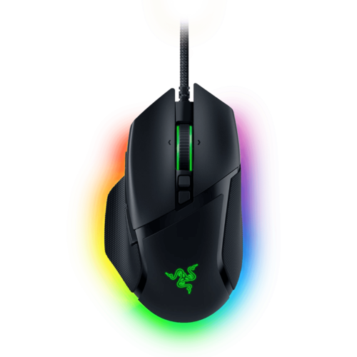 עכבר גיימינג Razer Basilisk V3 RGB