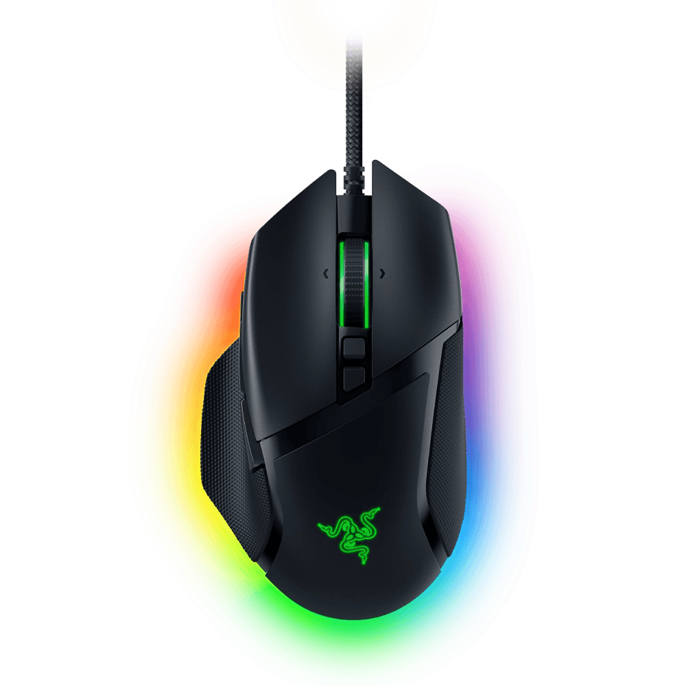 עכבר גיימינג Razer Basilisk V3 RGB