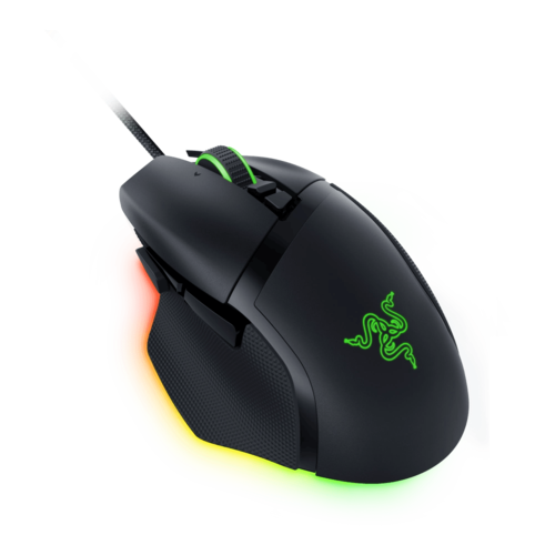 עכבר גיימינג Razer Basilisk V3 RGB