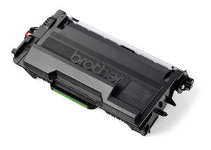 טונר שחור מקורי Brother TN-3601XL     ברדר