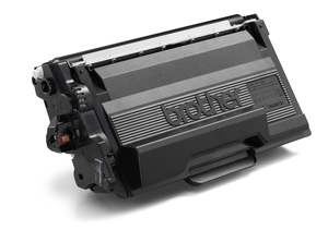 טונר שחור מקורי Brother TN-3601XL     ברדר