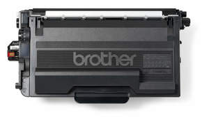 טונר שחור מקורי Brother TN-3601XL     ברדר