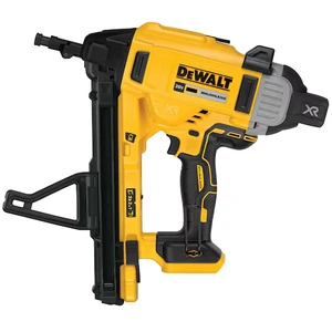 גוף אקדח מסמרים לבטון נטען DeWALT  DCN891B 20V 