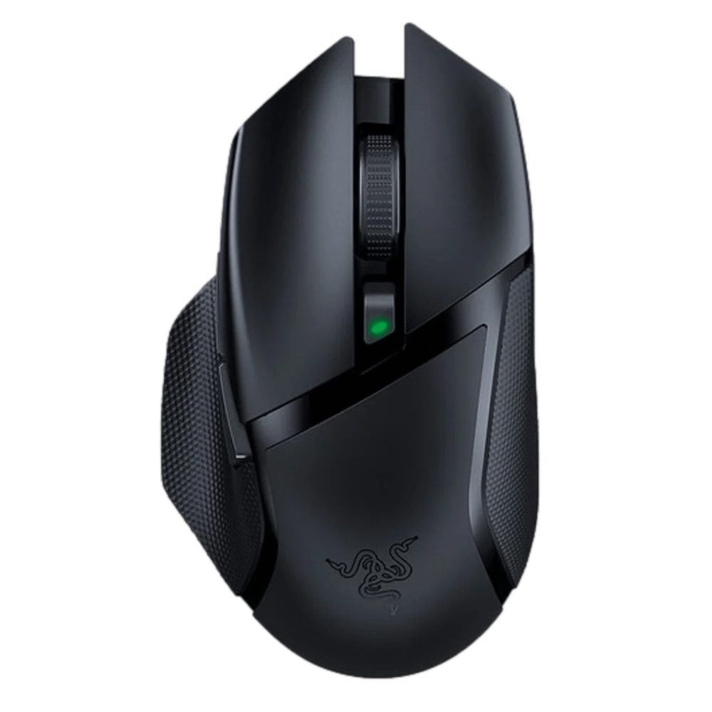 עכבר RAZER BASILISK V3 X HYPERSPEED