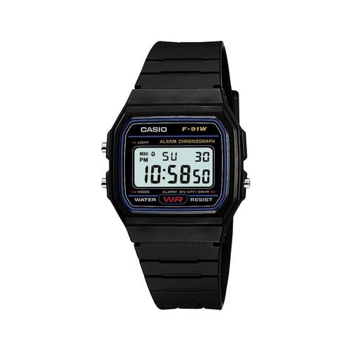 שעון יד - F-91W-1 - CASIO