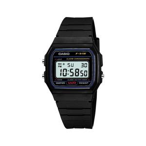 שעון יד - F-91W-1 - CASIO