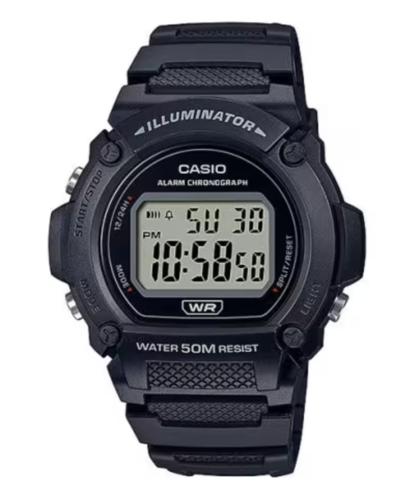 שעון יד - W-219H - CASIO
