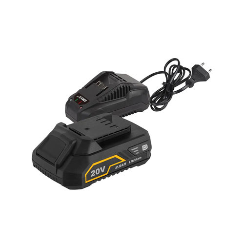 מארז מטען + סוללה GPT TOT060 20V 2A