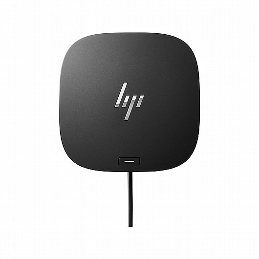 תחנת עגינה USB USB-C Dock G5 5TW10AA Hp