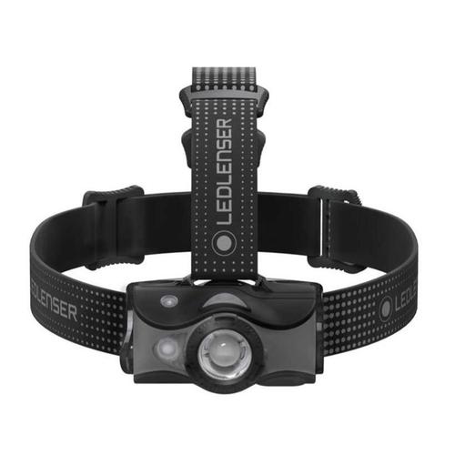 פנס ראש MH7 - LEDLENSER
