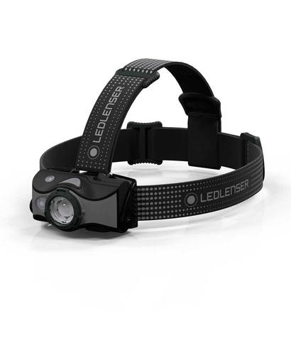 פנס ראש MH7 - LEDLENSER