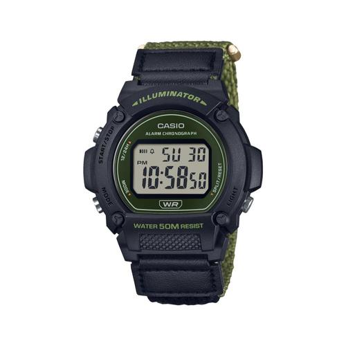 שעון יד - W-219HB-3AVDF - CASIO