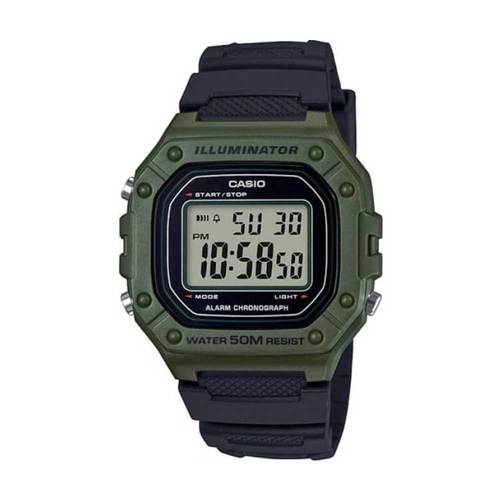 שעון יד - W-218H - CASIO