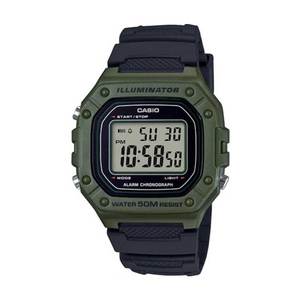 שעון יד - W-218H - CASIO