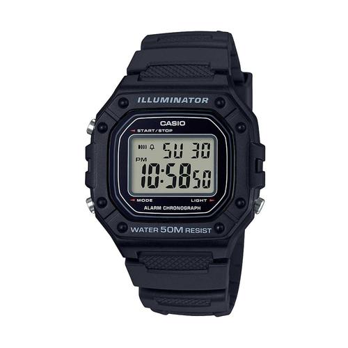 שעון יד - W-218H - CASIO