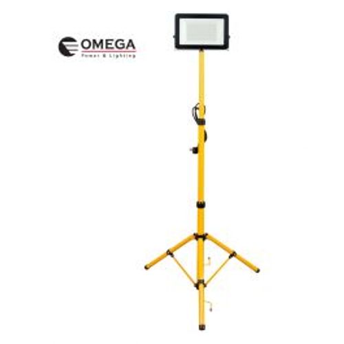 Tablet 200W חצובה Omega