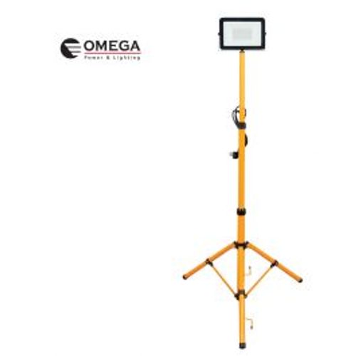 Tablet 50W חצובה Omega