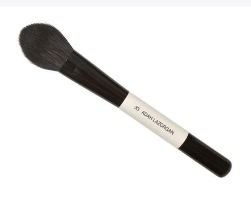 מברשת סומק שימר - מספר 33 Blush Shimmer Brush  Adah עדה לוזרגן