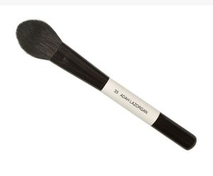 מברשת סומק שימר - מספר 33 Blush Shimmer Brush  Adah עדה לוזרגן