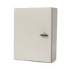 ארון מתכת 400X300X150mm, IP66