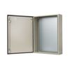 ארון מתכת 800X600X200mm, IP66