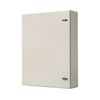 ארון מתכת 800X600X200mm, IP66
