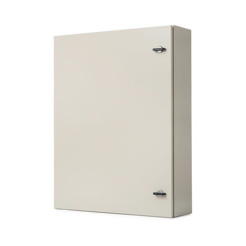 ארון מתכת 800X600X200mm, IP66 Nisko 
