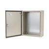 ארון מתכת 500X400X200mm, IP66