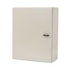 ארון מתכת 500X400X200mm, IP66