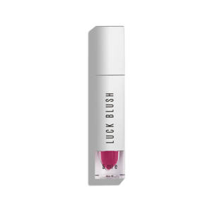 LUCK BLUSH TINT / טינט נוזלי adah עדה לוזרגן