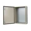 ארון מתכת 800X600X250mm, IP66