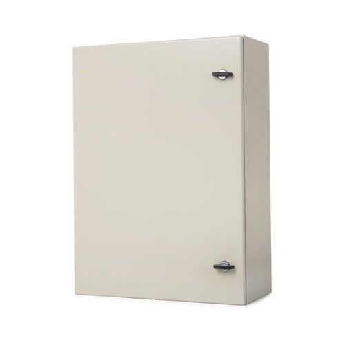 ארון מתכת 800X600X250mm, IP66 Nisko 
