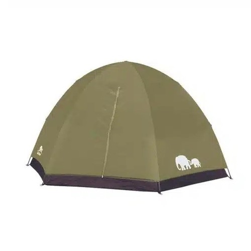 כיסוי גשם לאוהל Go Nature Ridgidome ל-6 מבית Go Nature 
